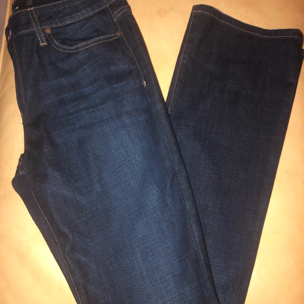 Joe’s Jeans Starlet Slimleg Bootcut